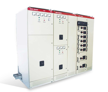XFGCS型 低壓抽出式配電柜